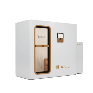 Benefits of Hyperbaric Oxygen Chamber