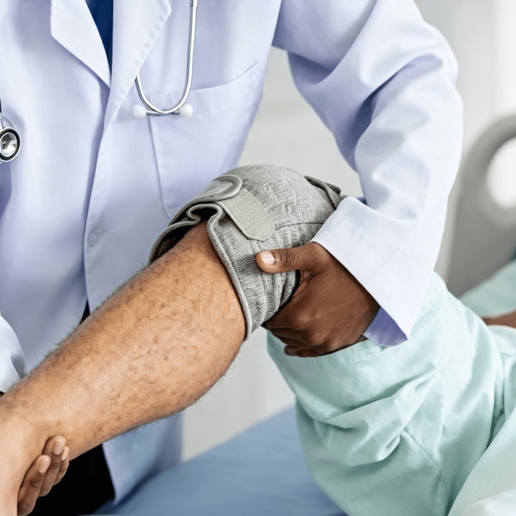 MindOXY M3 hyperbaric chamber in Rehabilitation institutions